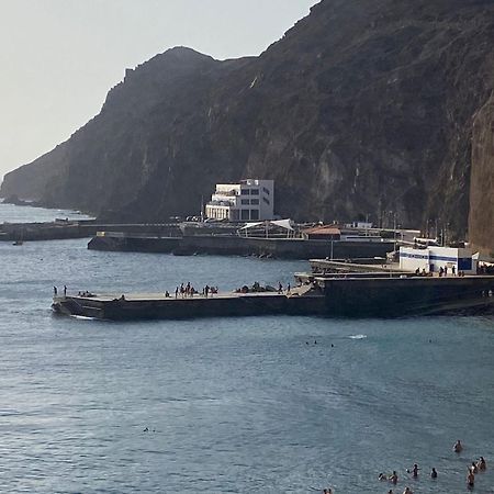 Atico Playa Sardina Apartment Galdar Bagian luar foto