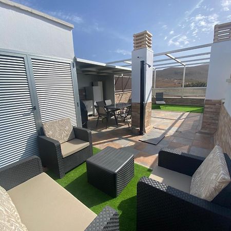Atico Playa Sardina Apartment Galdar Bagian luar foto