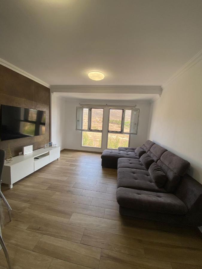 Atico Playa Sardina Apartment Galdar Bagian luar foto