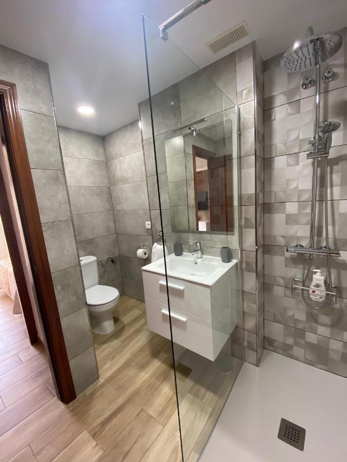 Atico Playa Sardina Apartment Galdar Bagian luar foto