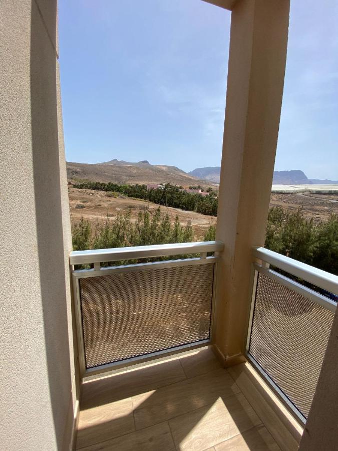 Atico Playa Sardina Apartment Galdar Bagian luar foto