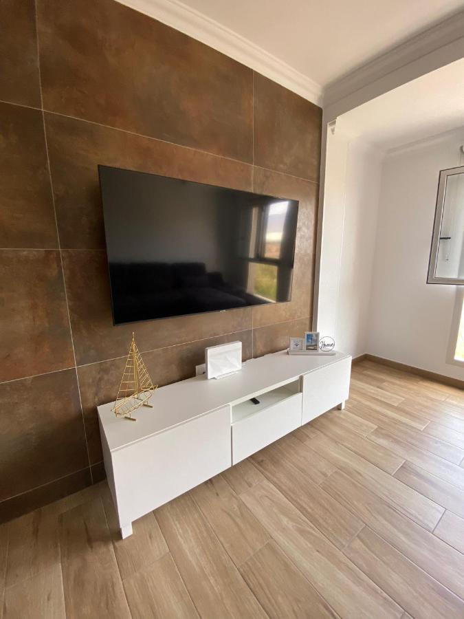 Atico Playa Sardina Apartment Galdar Bagian luar foto