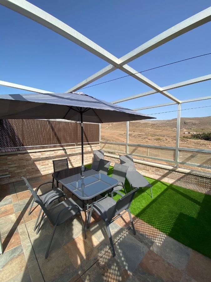 Atico Playa Sardina Apartment Galdar Bagian luar foto