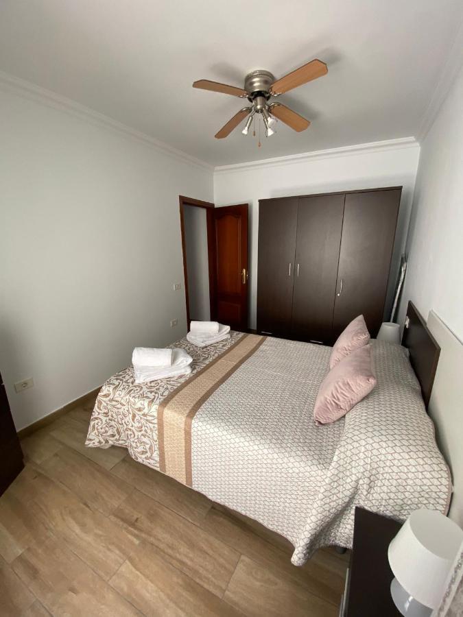 Atico Playa Sardina Apartment Galdar Bagian luar foto