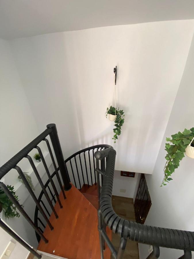 Atico Playa Sardina Apartment Galdar Bagian luar foto