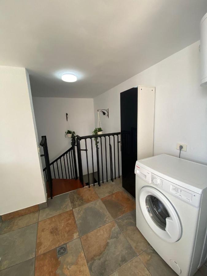 Atico Playa Sardina Apartment Galdar Bagian luar foto