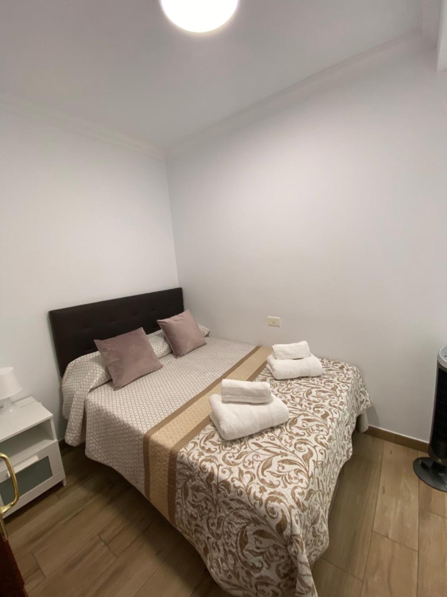 Atico Playa Sardina Apartment Galdar Bagian luar foto