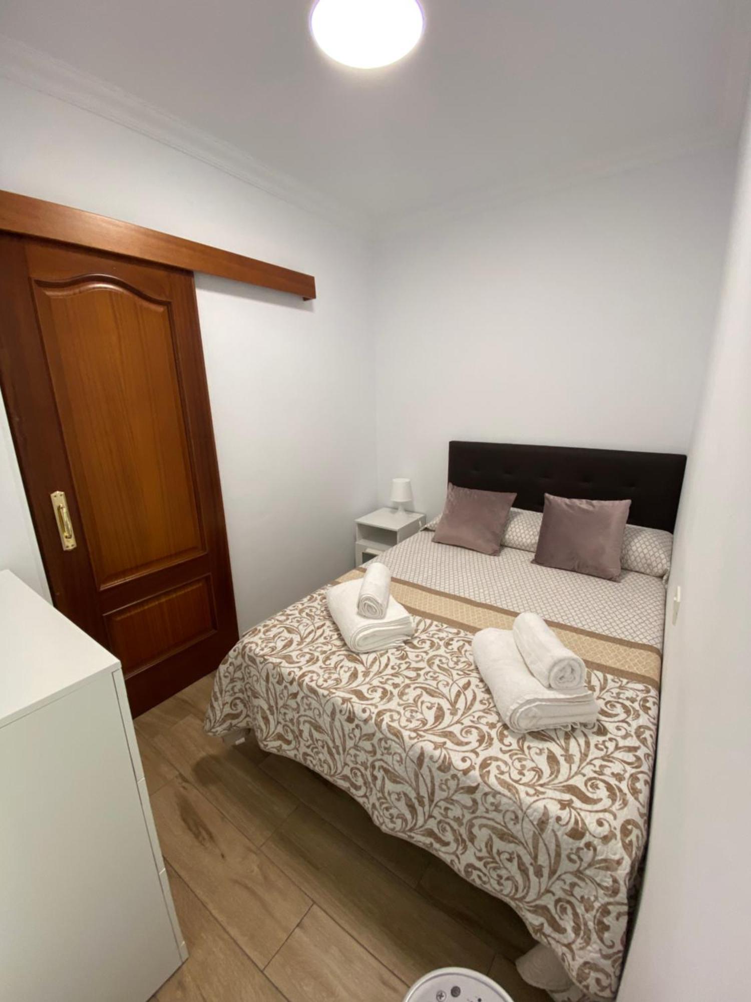 Atico Playa Sardina Apartment Galdar Bagian luar foto